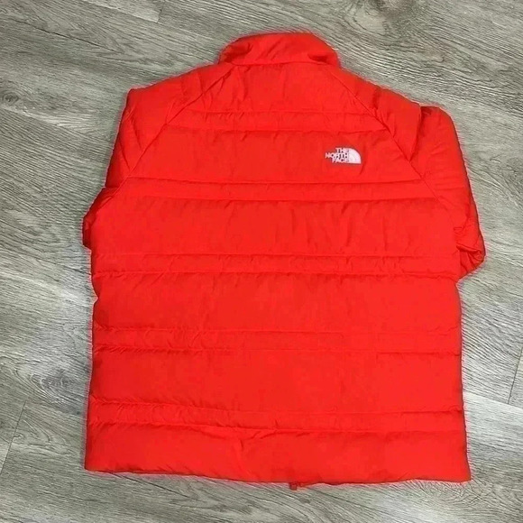 The North Face Big Kids’ Roxborough Jacket, Large (Size 12) - Picture 8 of 9